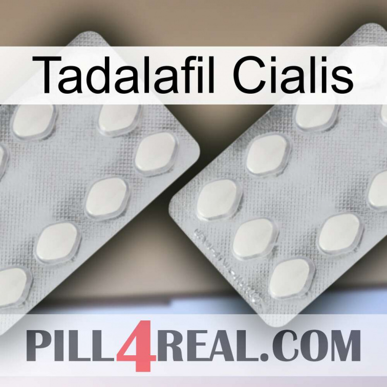 Tadalafil Cialis 17